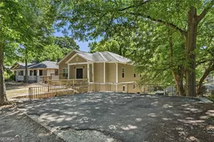 1070 Mayson Turner Rd NW, Atlanta, GA 30314 - Photo 2