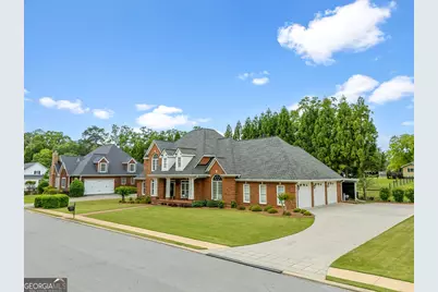 5 Haley Drive SE, Rome, GA 30161 - Photo 4