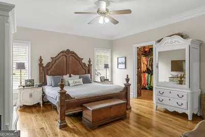 5 Haley Drive SE, Rome, GA 30161 - Photo 26