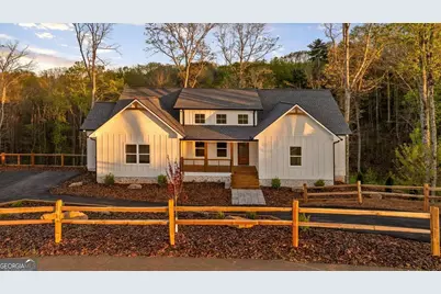 222 Mystic Drive, Ellijay, GA 30540 - Photo 2