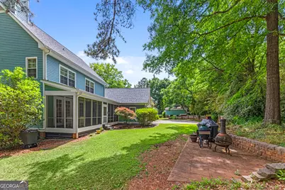 524 Hillside Road, Madison, GA 30650 - Photo 50