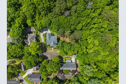 524 Hillside Road, Madison, GA 30650 - Photo 6