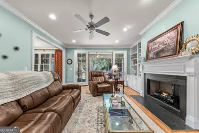 524 Hillside Road, Madison, GA 30650 - Photo 12