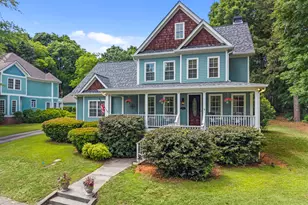 524 Hillside Rd, Madison, GA 30650 - Photo 2