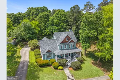 524 Hillside Road, Madison, GA 30650 - Photo 4
