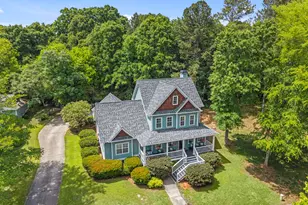 524 Hillside Rd, Madison, GA 30650 - Photo 4