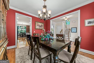 524 Hillside Road, Madison, GA 30650 - Photo 10