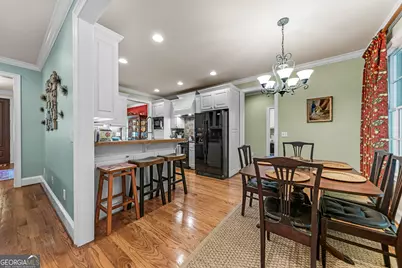 524 Hillside Road, Madison, GA 30650 - Photo 16