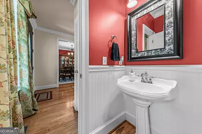 524 Hillside Road, Madison, GA 30650 - Photo 8