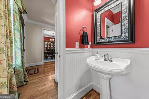524 Hillside Rd, Madison, GA 30650 - Photo 8