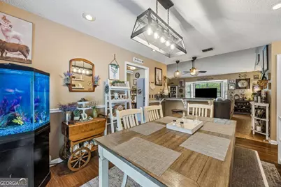 204 N Woodvalley Drive, Kingsland, GA 31548 - Photo 16