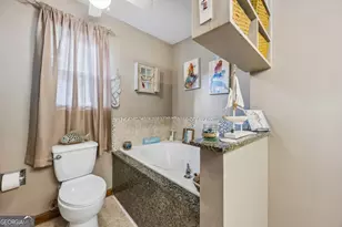 204 N Woodvalley Dr, Kingsland, GA 31548 - Photo 28