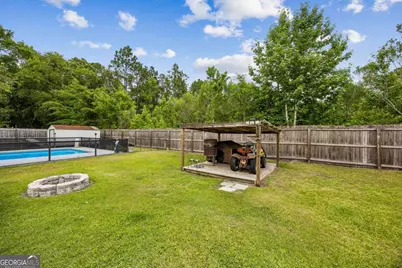 204 N Woodvalley Drive, Kingsland, GA 31548 - Photo 50