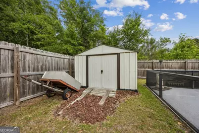 204 N Woodvalley Drive, Kingsland, GA 31548 - Photo 52