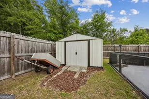 204 N Woodvalley Dr, Kingsland, GA 31548 - Photo 52