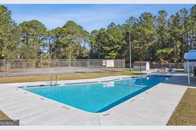 204 N Woodvalley Drive, Kingsland, GA 31548 - Photo 60