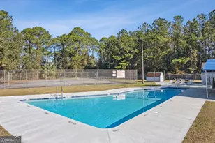 204 N Woodvalley Dr, Kingsland, GA 31548 - Photo 60