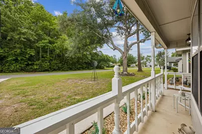 204 N Woodvalley Drive, Kingsland, GA 31548 - Photo 8