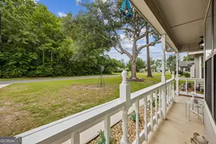 204 N Woodvalley Dr, Kingsland, GA 31548 - Photo 8