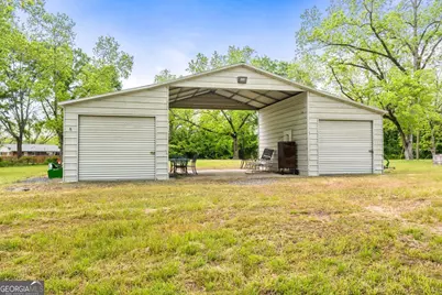 117 Zebulon Street, Milner, GA 30257 - Photo 12