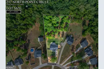 237 N Point Circle, Hartwell, GA 30643 - Photo 28