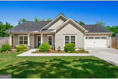 237 N Point Circle, Hartwell, GA 30643 - Photo 1