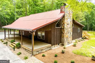 695 N Jonesville Rd, Bowdon, GA 30108 - Photo 1