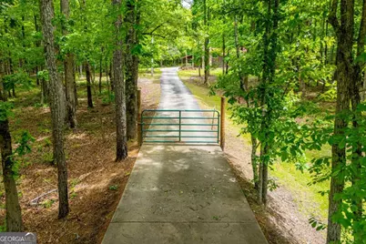 695 N Jonesville Road, Bowdon, GA 30108 - Photo 2