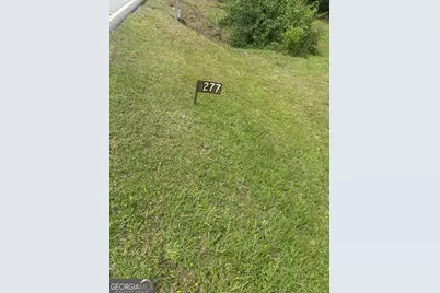 1277 Ga Hwy-112, Cochran, GA 31014 - Photo 1