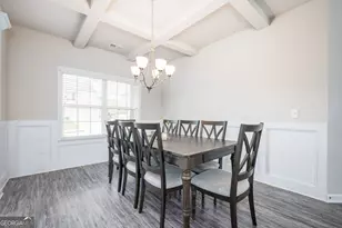 637 Origination Wy, Ellenwood, GA 30294 - Photo 8