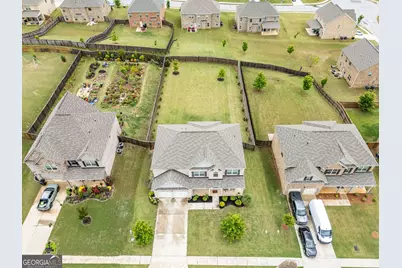 637 Origination Way, Ellenwood, GA 30294 - Photo 44