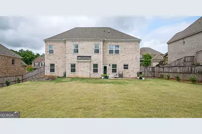 637 Origination Way, Ellenwood, GA 30294 - Photo 40