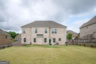 637 Origination Wy, Ellenwood, GA 30294 - Photo 40