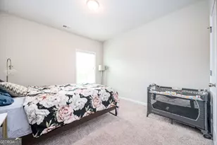 637 Origination Wy, Ellenwood, GA 30294 - Photo 18