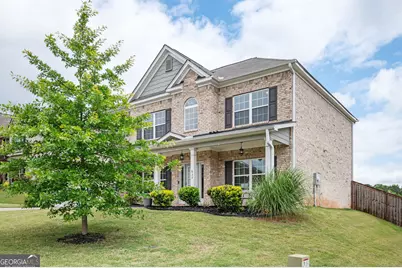637 Origination Way, Ellenwood, GA 30294 - Photo 2