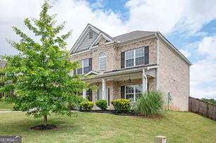 637 Origination Wy, Ellenwood, GA 30294 - Photo 2
