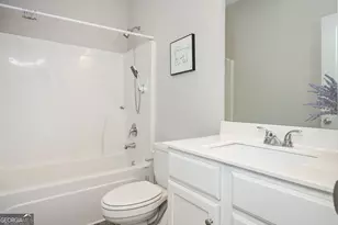 637 Origination Wy, Ellenwood, GA 30294 - Photo 24