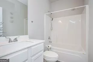 637 Origination Wy, Ellenwood, GA 30294 - Photo 20