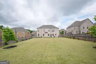 637 Origination Wy, Ellenwood, GA 30294 - Photo 42