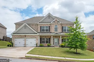 637 Origination Wy, Ellenwood, GA 30294 - Photo 1