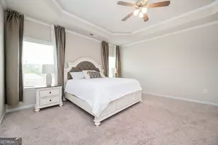 637 Origination Wy, Ellenwood, GA 30294 - Photo 30