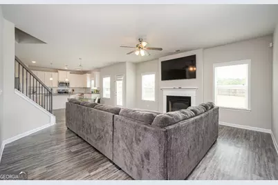 637 Origination Way, Ellenwood, GA 30294 - Photo 10
