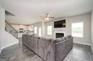 637 Origination Wy, Ellenwood, GA 30294 - Photo 10