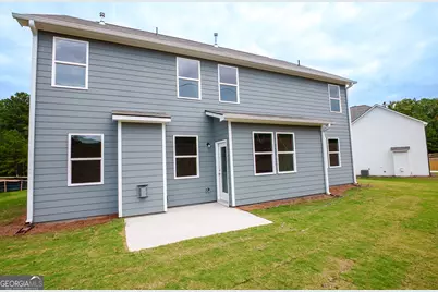 544 River Run Drive #57, Dallas, GA 30132 - Photo 2