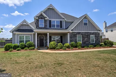 141 Pearl Moss Lane, Kathleen, GA 31047 - Photo 4