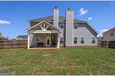 141 Pearl Moss Lane, Kathleen, GA 31047 - Photo 38