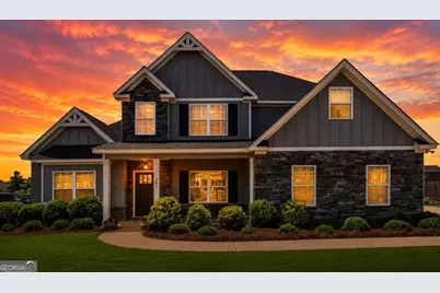 141 Pearl Moss Lane, Kathleen, GA 31047 - Photo 2