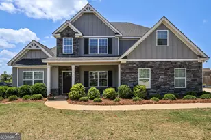 141 Pearl Moss Ln, Kathleen, GA 31047 - Photo 2