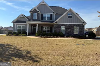 141 Pearl Moss Lane, Kathleen, GA 31047 - Photo 1