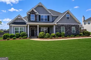 141 Pearl Moss Ln, Kathleen, GA 31047 - Photo 1